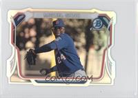 Miguel Sano #/150