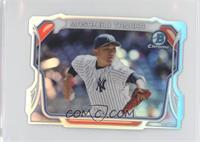 Masahiro Tanaka #/150