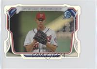 Stephen Strasburg #/150