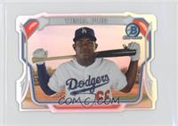 Yasiel Puig #/150