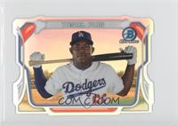 Yasiel Puig #/150