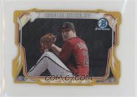 Archie Bradley #/50