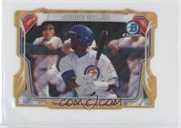 Jorge Soler #/50