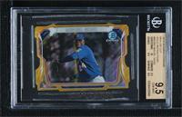 Miguel Sano [BGS 9.5 GEM MINT] #/50