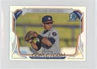 Carlos Correa [Good to VG‑EX]