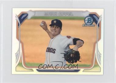 2014 Bowman Chrome - Mini Chrome #MC-MA - Mark Appel