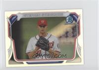 Stephen Strasburg