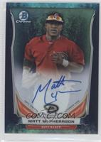 Matt McPhearson #/99