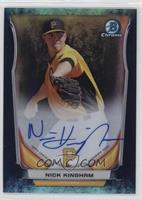 Nick Kingham #/99