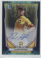 Ryan Hafner #/99