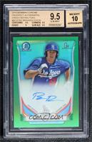 Brandon Dixon [BGS 9.5 GEM MINT] #/75