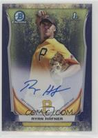 Ryan Hafner #/10