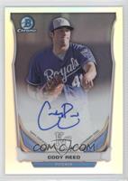 Cody Reed #/500