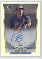 Cody Reed #/500