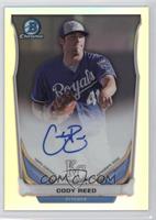 Cody Reed #/500