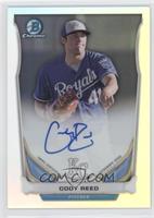 Cody Reed #/500