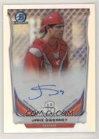 Jake Sweaney #/500