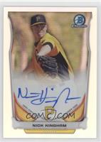 Nick Kingham #/500