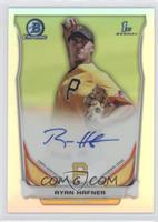 Ryan Hafner #/500