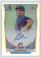 Ryan McNeil #/500