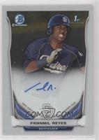 Franmil Reyes [EX to NM]