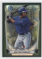 Dalton Pompey #/35