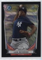 Luis Severino