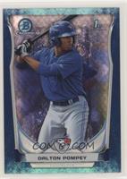 Dalton Pompey #/99