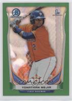 Yonathan Mejia #/75