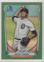 Corey Knebel [EX to NM] #/75