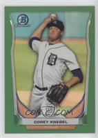 Corey Knebel #/75