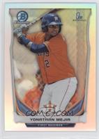 Yonathan Mejia #/500