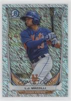 L.J. Mazzilli #/15