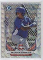 Kevin Encarnacion #/25