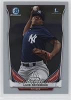 Luis Severino