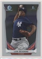 Luis Severino