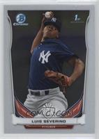 Luis Severino