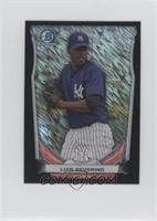 Luis Severino