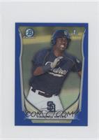 Franmil Reyes #/20