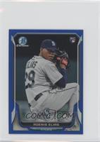 Roenis Elias #/20