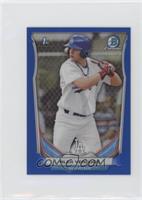 Alex Verdugo #/20