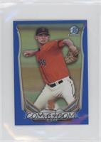 Tyler Beede [EX to NM] #/20