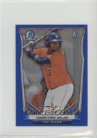 Yonathan Mejia #/20