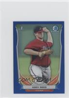 Cody Reed #/20