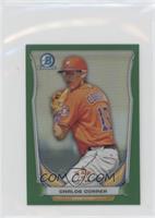 Carlos Correa #/15