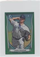 Logan Bawcom #/15