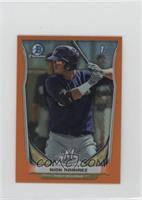 Nick Ramirez #/10