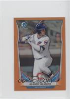 Albert Almora #/10