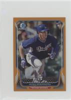 Alex Guerrero #/10