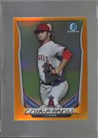 R.J. Alvarez [Noted] #/10